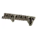 Magpul XTM Hand Stop Kit Fits Picatinny Rail OD Green - Magpul-Accessories