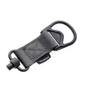 Magpul MS1 Single Point Quick Detatch Adapter Fits AR Rifles Gray Finish - Magpul-Accessories