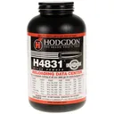 Hodgdon Extreme H4831 Rifle Powder 1 lbs - Hodgdon-Powder
