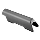 Magpul  Cheek Riser Accessory  Fits CTR/MOE  .50" Cheek Riser  For Use on Non AR/M4 Applications  Gray Finish MAG326-GRY - Magpul-Accessories