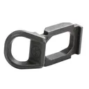 Magpul SGA Sling Mount Fits Remington 870 with SGA Stock Black - Magpul-Accessories