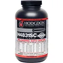 Hodgdon Extreme H4831 Short Cut Rifle Powder 1 lbs - Hodgdon-Powder