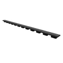 Magpul  M-LOK Rail Cover  Type 1  Black Finish MAG602-BLK - Magpul-Accessories