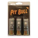 Reaper Defense Pit Bull Shotshells 12 ga 2-3/4" 1 oz Slug 00 3/ct - Personal-Security-Products
