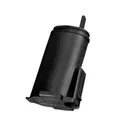 Magpul  Grip Core  Fits MIAD Grip  Holds AA/AAA Batteries  Black MAG056-BLK - Magpul-Accessories