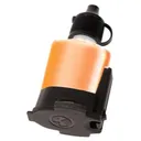 Magpul  1/2 Ounce Lubrication Bottle Grip Core  Black Finish  Fits MIAD Gen 1.1  MOE  MOE+  MOE-K2  MOE-K2+  MOE AK and MOE AK+ grips MAG059-BLK - Magpul-Accessories