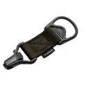 Magpul MS1 Single Point Paraclip Adapter Fits AR Rifles Ranger Green - Magpul-Accessories