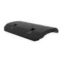 Magpul  M-LOK Rail Covers  Black Finish  Type 2 Rail Cover  1 Slot  Fits M-LOK MAG603-BLK - Magpul-Accessories