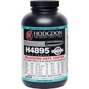 Hodgdon Extreme H4895 Rifle Powder 1 lbs - Hodgdon-Powder
