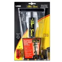 Cal Coast Fishing Bait Sack Clear Large - Cal-Coast-Fishing