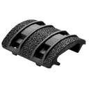 Magpul XTM Enhanced Panel Fits Picatinny Rail Black - Magpul-Accessories