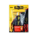 Cal Coast Fishing Bait Sack Clear Small - Cal-Coast-Fishing