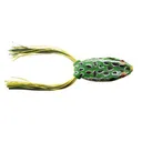 Booyah Pad Crasher 1/2 oz Leopard Frog - Booyah-Baits