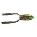 Booyah Pad Crasher 1/2 oz Bull Frog - Booyah-Baits