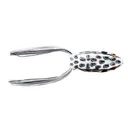 Booyah Pad Crasher 1/2 oz Albino Frog - Booyah-Baits