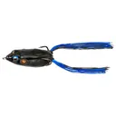 Booyah Pad Crasher 1/2 oz Night Train - Booyah-Baits