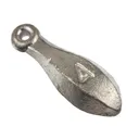 EA Bank Sinkers 4oz Lead 3pk - Ea-Products