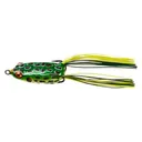 Booyah Pad Crasher Jr Leopard Frog - Booyah-Baits