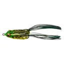 Booyah Pad Crasher Jr Bull Frog - Booyah-Baits