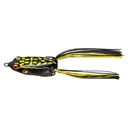 Booyah Pad Crasher Jr Dart Frog - Booyah-Baits