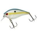 Booyah XCS1 Crankbait 2-1/8" Foxy Shad - Booyah-Baits