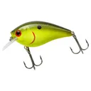 Booyah XCS2 Crankbait 2.75" Black Chart - Booyah-Baits