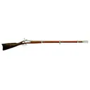 Traditions 1861 Springfield Musket Build-It-Yourself Kit .58 cal Rifled 40" Barrel - Traditions Firearms