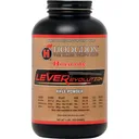 Hodgdon LEVERevolution Spherical Rifle Powder 1 lb - Hodgdon-Powder