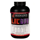 Hodgdon LIL'GUN Shotshell & Handgun Powder 1 lbs - Hodgdon-Powder