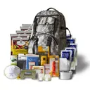 Wise Five Day Survival Kit Backpack For One Person 32 Servings Camo - Wise-Company