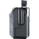 OMNIVORE L2 TLR 1/2 LIGHT BEARING RH BK - Blackhawk Holsters