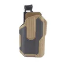 OMNIVORE BLACK/TAN SUREFIRE X300A - Blackhawk-