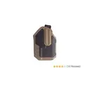 OMNIVORE BLACK/TAN STREAMLIGHT TLR 1/2 - Blackhawk-