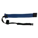 Cal Coast Fishing Rod Mule Black/Yellow - Cal-Coast-Fishing