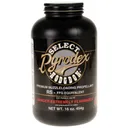Hodgdon Pyrodex Select Rifle/Shotgun Powder 1 lbs - Hodgdon-Powder