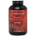 Hodgdon Superformance Spherical Rifle Powder 1 lb - Hodgdon-Powder