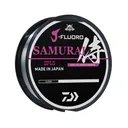 Daiwa J-Fluoro Samurai 18 lb - 220 yd - Daiwa