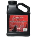 Hodgdon Superformance Spherical Rifle Powder 8 lbs - Hodgdon-Powder
