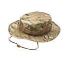 Tru-Spec Military Boonie Hat - 50/50 Nylon/Cotton Rip-Stop MultiCam 7-1/2 Large - Tru-Spec