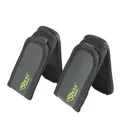 Super Mag Pouch for dble stack and lge single stack 1911 style mags 2 pack - Sticky-Holsters