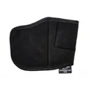 Blackhawk Tec Grip IWB Junk Drawer Holster Size 4 G42 Ruger LCPII Micro 380 Black Ambi Box - Blackhawk Holsters