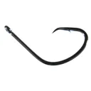 Owner Mutu Light  Pro Pack Size 2  Black Chrome 46pk - Owner-Hooks