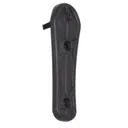Magpul  Buttpad  Fits CTR Stock  Rubber  Black MAG315 - Magpul-Accessories