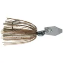 ChatterBait Jack Hammer 1.25oz Green Pumpkin - Z-Man-Fishing