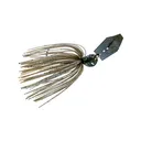 ChatterBait Jack Hammer 3/4 oz Green Pumpkin - Z-Man-Fishing