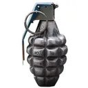 Tru-Spec Dummy Grenade - Pineapple - Tru-Spec