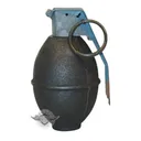 Tru-Spec Dummy Grenade - Lemon - Tru-Spec