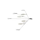 Yum Yumbrella Flash Mob Jr Willow Blade - Yum-Baits