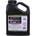 Hodgdon US 869 Spherical Rifle Powder 8 lbs - Hodgdon-Powder