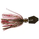 ChatterBait Jack Hammer 1/2oz Hite's Hot Craw - Z-Man-Fishing